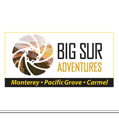Big Sur Adventures