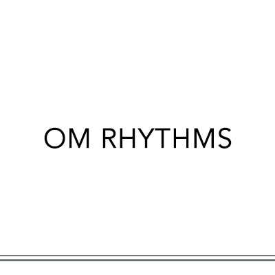 Om Rhythms 