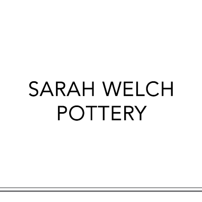 Sarah Welch Pottery