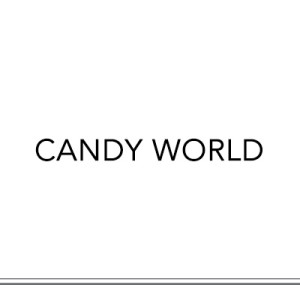 Candy World